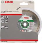 Bosch 115 mm 2608602478 Disc de taiere