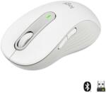 Logitech M650 Signature L White (910-006238) Mouse