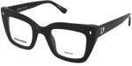 Dsquared2 D2 0099 807 Rama ochelari