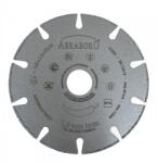 ABRABORO 125 mm 050712500014