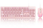 Onikuma G25+CW905 Pink