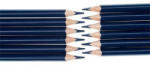 Nebulo Háromszögletű kék színes ceruza (KC-TR-1)