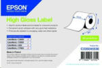 Epson címketekercs, normál papír, 51 mm (C33S045536)