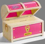 Stanley Jr. OK010BUD-SY Építőipari készlet, láda, fa (OK010BUD-SY)