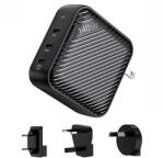 INVZI GH14013 Black (31731)