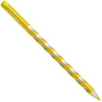 STABILO EASYcolors balkezes sárga színes ceruza (331/205-6)