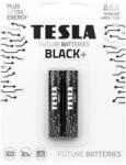 Tesla Akkumulátorok Aaa Black (lr03 / Buborékfólia 2 Db) (14030220)