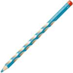 STABILO EASYcolors jobbkezes világoskék színes ceruza (332/455)