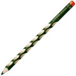 STABILO EASYcolors jobbkezes zöld színes ceruza (332/520)