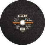 TOYA YATO 400 mm YT-6137 Disc de taiere