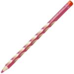 STABILO EASYcolors jobbkezes rózsaszín színes ceruza (332/350)