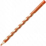 STABILO EASYcolors jobbkezes narancs színes ceruza (332/221)