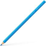 Faber-Castell Grip 2001 neon kék színes ceruza (112427)