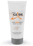 Just Glide Performance Water + Silicone hybrid síkosító 200 ml
