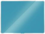 Leitz Tabla LEITZ Cosy, sticla, magnetica, 60x40 cm, marker inclus, albastru celest (L-70420061) - vexio
