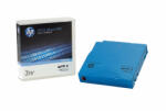 HP C7975A biztonsági adathordozó Üres adatszalag 1, 5 TB LTO 1, 27 cm (C7975A)