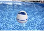 Bestway Difuzor plutitor cu LED, Bluetooth (93800) Piscina