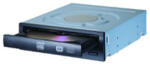 Lite-On IHAS124 optikai meghajtó Belső DVD Super Multi DL Fekete (IHAS124-14)