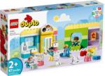 LEGO® DUPLO® - Life At The Day-Care Center (10992) LEGO
