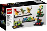 LEGO® Tribute to LEGO® House (40563) LEGO