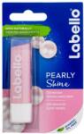 Labello Pearly Shine 24h Moisture Lip Balm balsam de buze 4, 8 g pentru femei