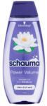 Schwarzkopf Schauma Power Volume Shampoo șampon 400 ml pentru femei