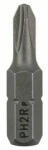 Bosch phillips behajtóbit PH2 | 25 mm | 1/4 inch 25 db (2607002519)