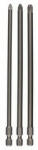 Bosch bit készlet 3 db (2607001762)
