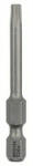Bosch torx behajtóbit T20 | 49 mm | 1/4 25 db (2607002511)