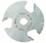 Bosch felsőmaró fej 3 x 50, 8 x 8 mm | Nútmaró (2608629389)