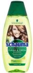 Schwarzkopf Schauma Clean & Fresh Shampoo șampon 400 ml pentru femei