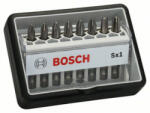 Bosch bit készlet 8 db (2607002556)