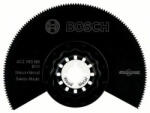 Bosch 100 mm merülőfűrészlap oszcilláló multigéphez 10 db (2608664480)
