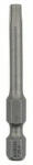 Bosch torx behajtóbit T25 | 49 mm | 1/4 25 db (2607002512)