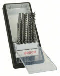 Bosch szúrófűrészlap készlet 117 mm 6 db (2607010572)