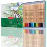 Derwent Academy 24db-os fémdobozos akvarell színesceruza készlet (DERWENT_2301942) (DERWENT_2301942)