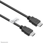 Newstar Neomounts by Newstar HDMI10MM 3 M HDMI A-típus (Standard) Fekete HDMI kábel (HDMI10MM)