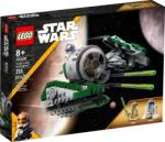 LEGO® Star Wars™ - Yoda's Jedi Starfighter (75360) LEGO