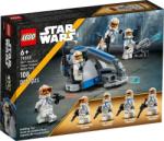 LEGO® Star Wars™ - 332nd Ahsoka's Clone Trooper Battle Pack (75359) LEGO