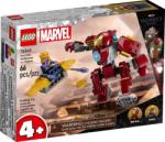 LEGO® Marvel - Iron Man Hulkbuster vs. Thanos (76263) LEGO