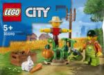 LEGO® City - Farm Garden & Scarecrow (30590) LEGO