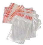  Cipzáras táska 6x8cm 100db