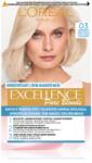 L'Oréal Excellence Creme culoare par culoare 03 Ultra Light Ash Blonde 1 buc