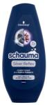 Schwarzkopf Schauma Silver Reflex Conditioner 250 ml hajkondicionáló ősz, fehér vagy festett szőke hajra nőknek