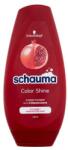 Schwarzkopf Schauma Color Shine Conditioner 250 ml hajfénynövelő és hajszínvédő kondicionáló nőknek