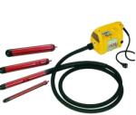 Enar Vibrator pentru beton AVMU ENAR, ax antrenare 6m, cap vibrare 48mm