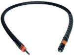 Wacker Neuson Ax flexibil pentru vibratorul de beton Wacker Neuson HMS1500/HMS2500, lungime 4m, pentru Ø 25, 35, 45, 55, 65mm