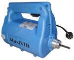 MaxiVIB Motor electric BLUE ABS MaxiVIB, 2300W, alimentare 230V