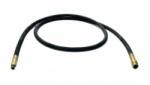 Sifee Ax flexibil de transmisie pentru vibrator de beton SIFEE, lungime 4m, pentru cap de vibrare de 25mm