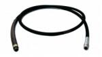 Sifee Ax flexibil de transmisie pentru vibrator de beton SIFEE, lungime 4m, pentru Ø 38, 48, 58mm